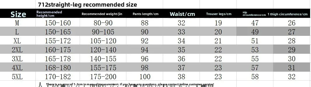 New Men's Casual Sports Pants Loose Elastic Waist Spring Autumn Versatile Straight Leg Long Trousers Comfortable Fit